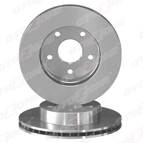 OTOZONE BD6091 FREN DİSKİ ÖN JEEP GRAND CHEROKEE II 99>05