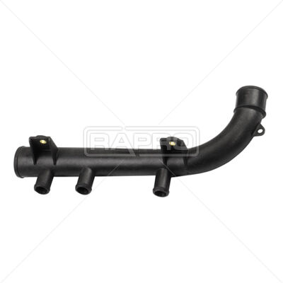 RAPRO 18235.P SU BORUSU PLASTİK OPEL CALIBRA 1.6-1.8-2.0 90 >