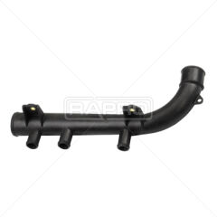 RAPRO 18235.P SU BORUSU PLASTİK OPEL CALIBRA 1.6-1.8-2.0 90 >