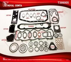 ROYAL T399005 MOTOR TAKIM CONTA SKC SİZ DUCATO 2.8 D 98-02