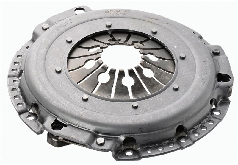 SACHS 3082307531 DEBRIYAJ BASKISI MERCEDES W202 W210 W163 W140 R170