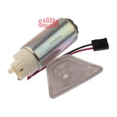 SAGEM 30149 BENZİN YAKIT POMPA GOLF - JETTA - PASSAT TEK ÇIKIŞ