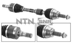 SNR DK55223 ON AKS KOMPLE MEGANE IV 15> SCENIC IV 15> MEGANE IV GRANDTOUR 15> 1.6dCi R9M