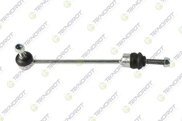 TEKNOROT M-887 ASKI ROTU ON SOL MERCEDES S-CLASS W221