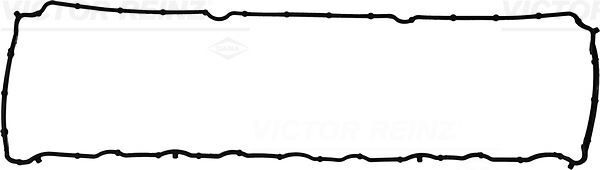 V.REINZ 713644200 ÜST KÜLBÜTÖR KAPAK CONTASI RENAULT CLIO II-III-IV CLIO SYMBOL I-SYMBOL II MEGANE I-II CAPTUR-DUSTE R-DOKKER-KANGOO 01> 1.5dCi K9K E4 . NISSAN QASHQAI 1.5L K9K J10 07-13/NOTE 1.5L K9K E11 06-12/MICR
