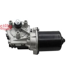 SİLECEK MOTORU MAKO TİPİ MEGANE II