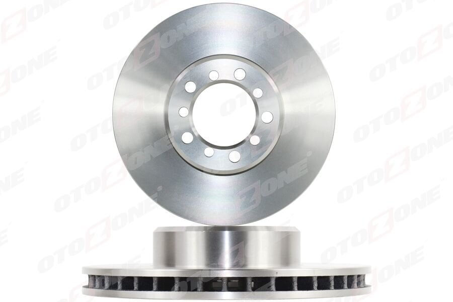 FREN DISKI ON MERCEDES S-CLASS W126 85>91 ADET