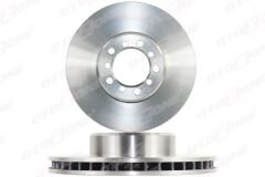 FREN DISKI ON MERCEDES S-CLASS W126 85>91 ADET