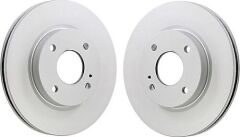 ON FREN AYNASI FIESTA VI 08>17 KA III 16> 258 23 4xHAVALI