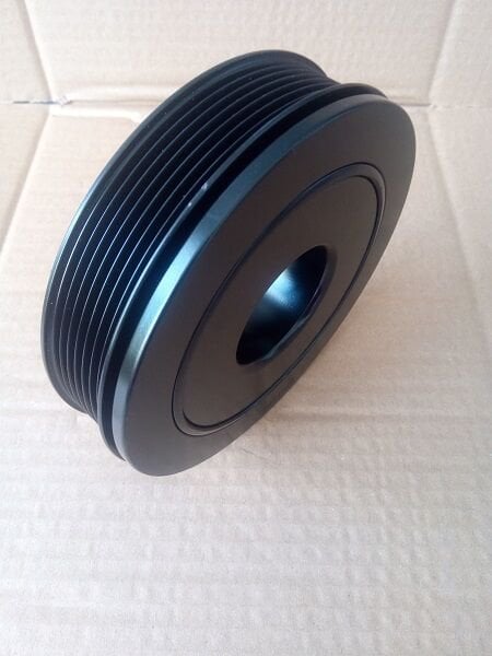 KRANK KASNAGI MERCEDES OM622 OM626 W205 S205 W447 . RENAULT TRAFIC II 06> LAGUNA III 07>15 KOLEOS 08> OPEL VIVARO 06> NISSAN X-TRAIL II 09>13 QASHQAI 07> 2.0 dCi M9R