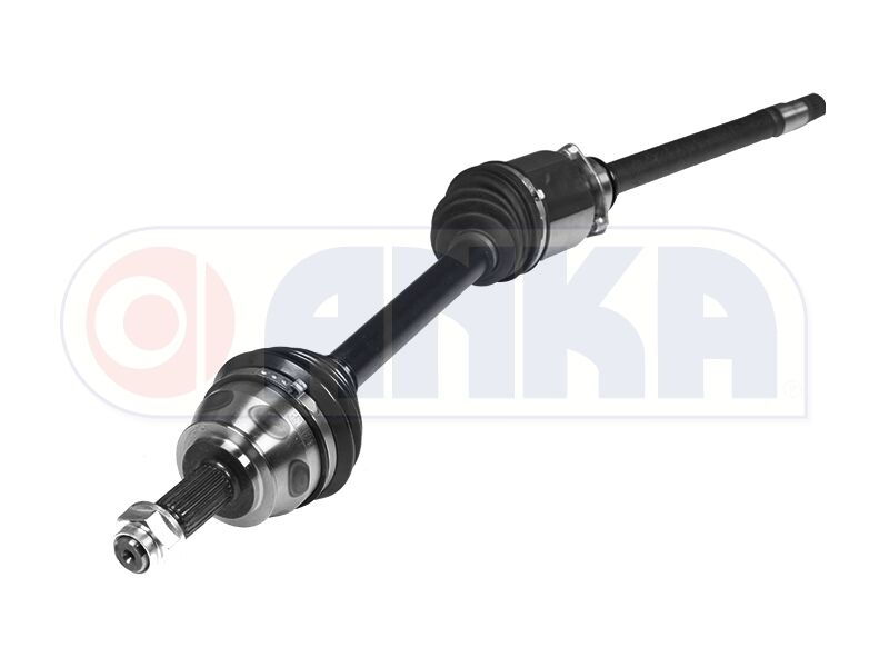 ANKA 10500002 AKS KOMPLE SAĞ LALELİ DOBLO 1.9 JTD 01 > DOBLO-ALBEA 1.3 JTD 05 >