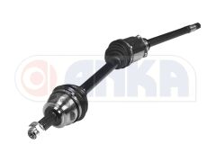 ANKA 10500002 AKS KOMPLE SAĞ LALELİ DOBLO 1.9 JTD 01 > DOBLO-ALBEA 1.3 JTD 05 >