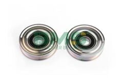 BMS 044 ALTERNATÖR GERGİ RULMANI HONDA CIVIC V 1.6İ 94-95 CIVIC VI 1.4İ 95-01