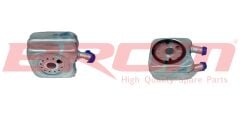BROM VW5001 YAG SOGUTUCU SOGUTUCU BEETLE BORA CADDY PASSAT OCTAVIA LEON TOLEDO FELICIA LT35 1.9D 2.5TDI ANJ AVR BBE BBF 92>>