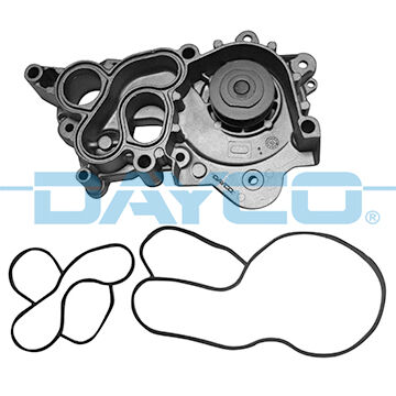 DAYCO DP885 DEVİRDAİM POLO-A1 1.0 TSI CHYA-CHYB-CHZC 2014 >