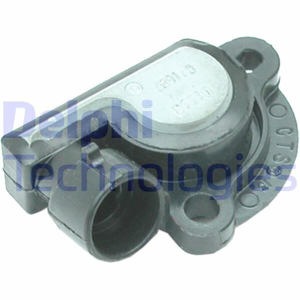 DELPHI SS10429-12B1 GAZ PEDAL SENSÖRÜ POTANSİYOMETRE ASTRA F 1.4-1.6i-1.8i- CORSA B 1.2i-1.4i-VECTRA A-B 1.6i