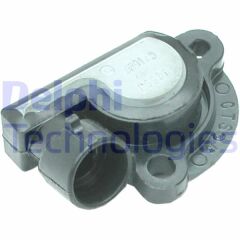 DELPHI SS10429-12B1 GAZ PEDAL SENSÖRÜ POTANSİYOMETRE ASTRA F 1.4-1.6i-1.8i- CORSA B 1.2i-1.4i-VECTRA A-B 1.6i