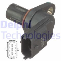 DELPHI SS11212 EKSANTRİK DEVİR SENSÖRÜ ASTRA G-H-INSIGNIA A-CORSA C-D-COMBO-MERIVA-ZAFIRA B-AGILA-TIGRA 1.0-1.2-1.4 -1.6 Z12XEP-Z14XEL-NEL-Z16XEL-LET-LEL-XNT-Z10XEP FIESTA-CMAX-FOCUS II-MONDEO IV