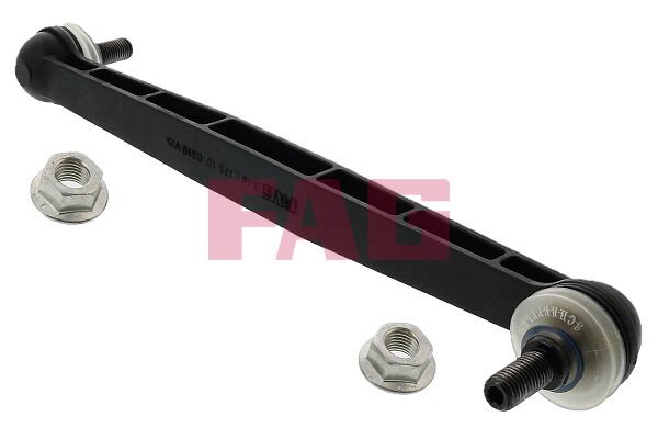 FAG 818017510 Z ROTU ASTRA G 98-05 -ASTRA H 04 > ZAFIRA 98 > 05 > FEBI 14558