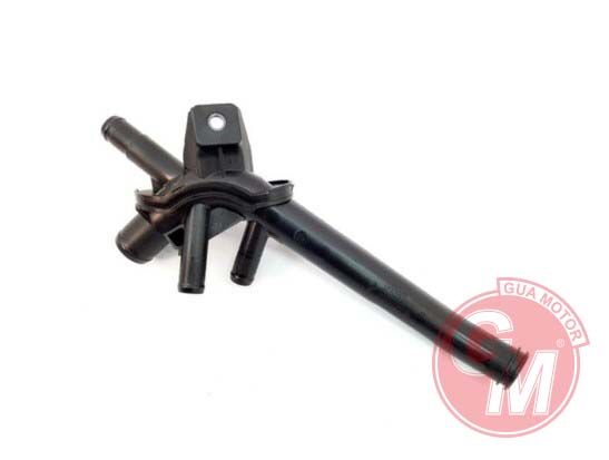 GUA 40492 DEVİRDAİM SU BORUSU RENAULT MEGANE II KANGOO-SYMBOL/THALIA DACIA LOGAN I 1.5 DCI-8