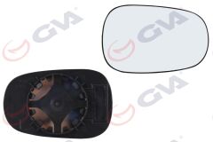 GVA 1114002 AYNA CAMI SAĞ CLIO I-II 94-05 -LOGAN 04>MEGANE I 96-03 MEKANİK VM-6800GR