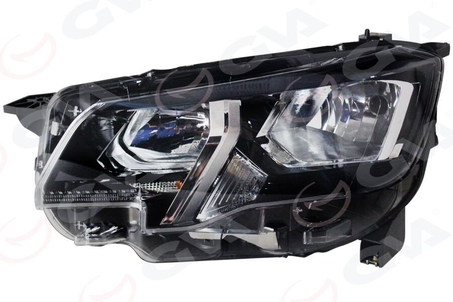 GVA 2043029 FAR SOL MOTORLU RIFTER-PARTNER 18>