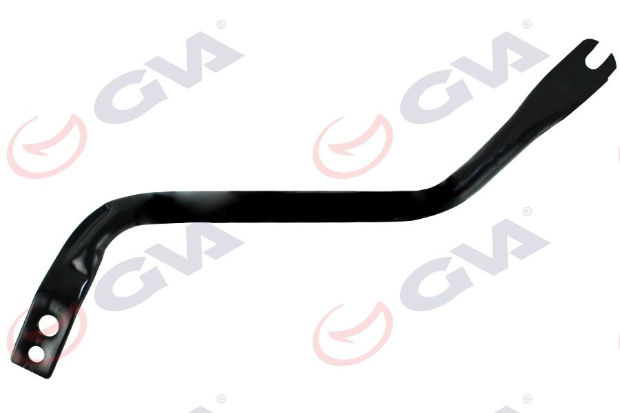 GVA 9614023 ÇAMURLUK DEMİRİ ÖN YÜZ KOLU SOL CLIO IV
