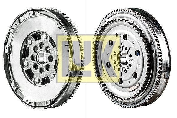 LUK 415023210 DEBRİYAJ VOLANI OYNAR CORSA C-CORSA D-COMBO 04>AGILA 03>MERIVA 05-10 1.3CDTI Y13DT-Z13DT-A13DTC