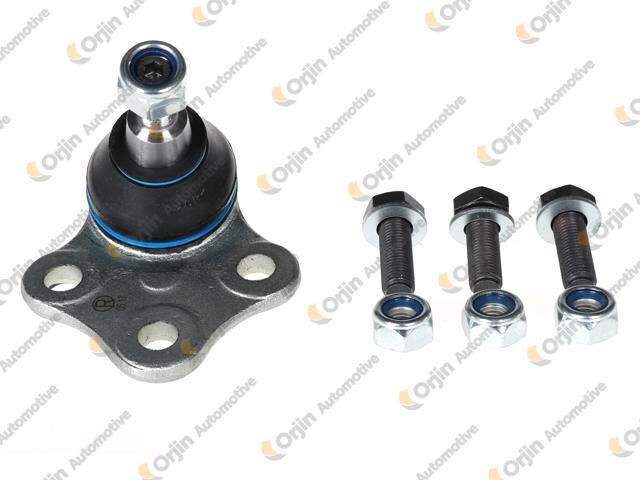 ORJIN 02035 ALT ROTİL RENAULT MEGANE III 09> FLUENCE 10> SCENIC III 09>