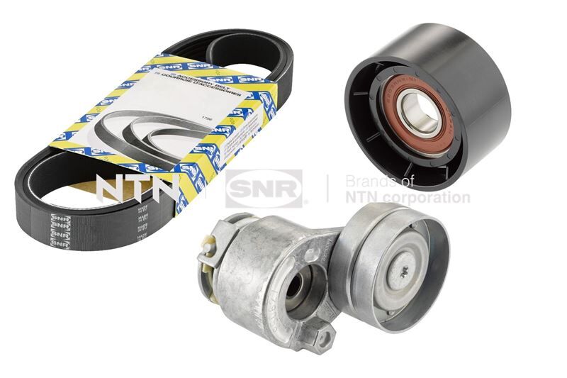 SNR KA85543 V KAYIS KİTİ DACIA DUSTER 10> 1.6