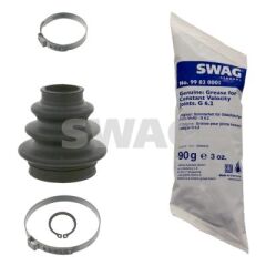SWAG 20926829 AKS KORUGU ARKA DIS BMW E46 E60 E90 E92 E83 Z4