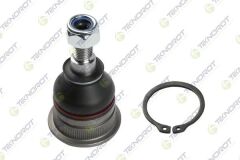 TEKNOROT HY-205 ROTİL ALT SAĞ-SOL HYUNDAI ACCENT 95-05 / ELANTRA 96-00 / GETZ 02-> / İ20 08-> / İ30 11-> / MATRIX 01 -> / SONATA 94-98 / KIA CERATO 04-> / RIO 11-> / PICANTO 04-11 / MITSUBISHI CARISMA / LANCER 03-> /