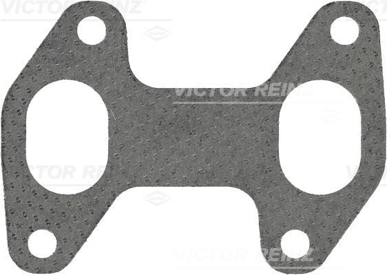 V.REINZ 713561700 EGZOZ MANİFOLD CONTA PALIO-ALBEA-LINEA-PUNTO 1.4 8V 77 HP