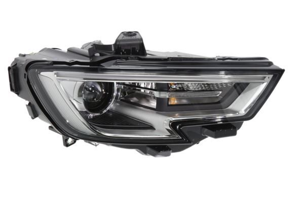 VALEO 046815 FAR SAĞ AUDI A3 2016/07 Bixenon stand.