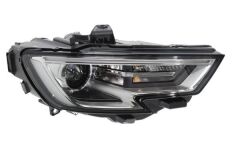 VALEO 046815 FAR SAĞ AUDI A3 2016/07 Bixenon stand.