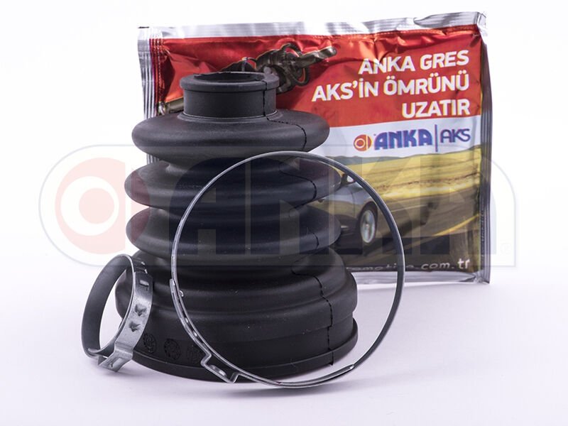 AKS KÖRÜĞÜ İÇ HYUNDAI ACCENT BLUE 1.6 CRDI 12 >-KIA RIO 1.4 CVVT 11 >