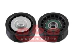ABA 25100046 ALTERNATÖR GERGİ RULMANI BRAVO II-PUNTO 1.6 MTJ-2.0 DMTJ 08 > DELTA III-MUSA 1.8 08 > 70x65x26x8