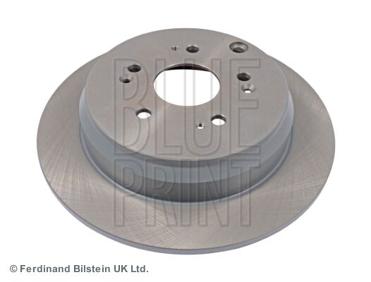 BLUEPRINT ADH24388 ARKA FREN DİSKİ DOLU TİP HONDA CR-V 2.0L K20 RD8 kasa 05-09 / 2.2L N22A CTDİ DİZEL 06-> / 1.6L İ -DTEC N16A2 RE6 kasa 13 -> 304.5 çap x 5 bijon - Adet disk fiyatıdır