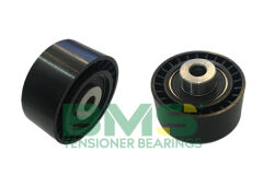 BMS 110P ALTERNATÖR GERGİ RULMANI FORD TOURNEO CONNECT 04>14 1.8 TDCİ