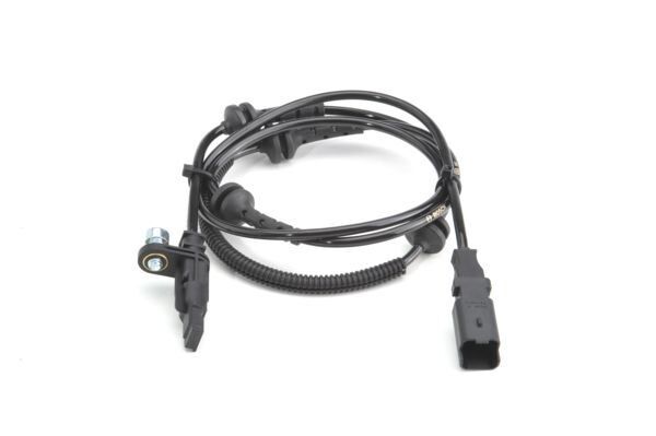 BOSCH 0986594520 ÖN ABS TEKERLEK HIZ SENSÖRÜ P508 2.2-C6 3.0 V6-2.2 HDİ-2.7 HDİ 05> 407 1.8-2.0 16V 04> C5 06>