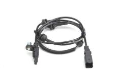 BOSCH 0986594520 ÖN ABS TEKERLEK HIZ SENSÖRÜ P508 2.2-C6 3.0 V6-2.2 HDİ-2.7 HDİ 05> 407 1.8-2.0 16V 04> C5 06>