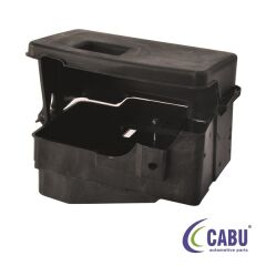 CABU 330609 AKU SEHPASI ALT UST FOCUS I 98>04