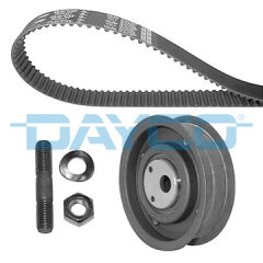 DAYCO KTB265 TRİGER SETİ GOLF III 91-97 -POLO CLAS. 95-01 -IBIZA 96-99 1.6 530 0162 10 AFT