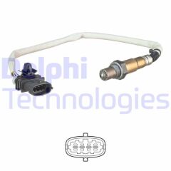 DELPHI ES21241-12B1 OKSİJEN SENSÖRÜ KONUM 1 CORSA D 06>14 MERIVA B 10>17 CORSA E 14>19 ADAM 14>19 1.0 A10XEP 1.4 NEH-N EL-NET-NEJ