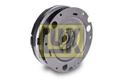 LUK 415034410 DEBRİYAJ VOLANI AUDI A4 1.8 TFSI-2.0 TFSI-TDI 08 >