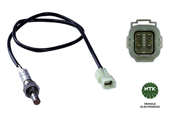 NGK 94615 OKSİJEN SENSÖRÜ SUZUKI SX4 1.6L M16A RW415 05-> - ALT-SWIFT 1.3L 1.5L M13A M15A RS413 RS415 MACAR 4X2 4X4 05-> - ALT OZA804-EE11-OZA669-EE50-OZA669-EE14-OZA669-EE86