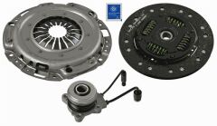 SACHS 3000990050 DEBRIYAJ SETI RULMANLI MERCEDES W168 W169 W245 W414