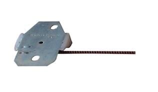 SERCELER T008 CAM MEKANİZMA SPİRALİ TABLALI SAĞ DKŞ-SLX 008