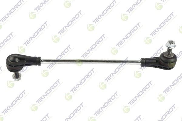 TEKNOROT O-1016 Z ROT ÖN OPEL CORSA F 19> MOKKA 20> PEUGEOT P208 19> P2008 20> CITROEN C4 20> DS3 19>