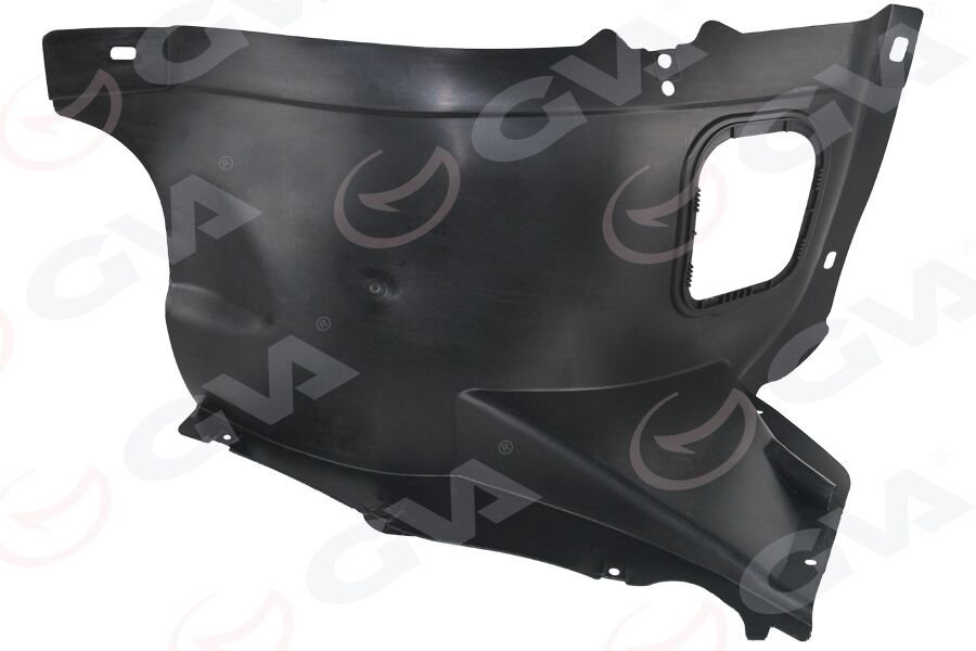 ÇAMURLUK DAVLUMBAZI KAPAĞI İLE BİRLİKTE KÜÇÜK SOL ORİJİNAL KALİTE GOLF7 13-20